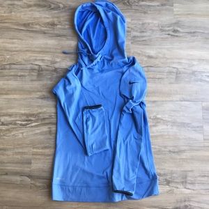 Nike hoodie